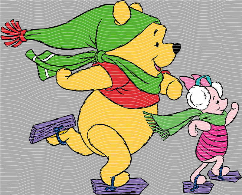 Disney-DS 82